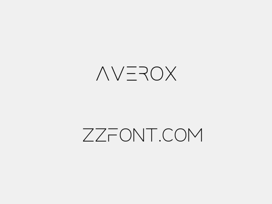 averox
