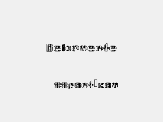 Delarmente