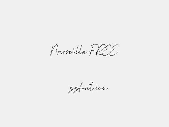 Marseilla FREE