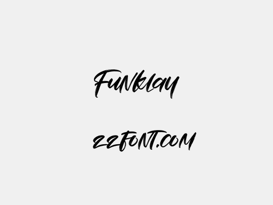 Funklay