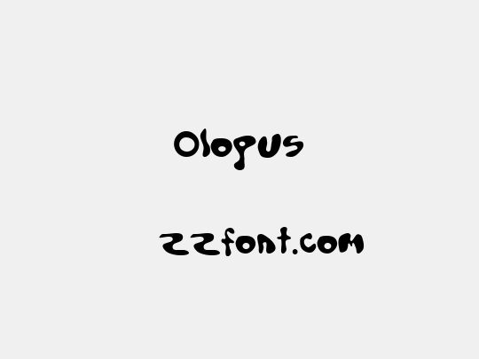 Olopus