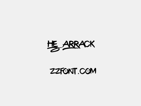 The Barrack