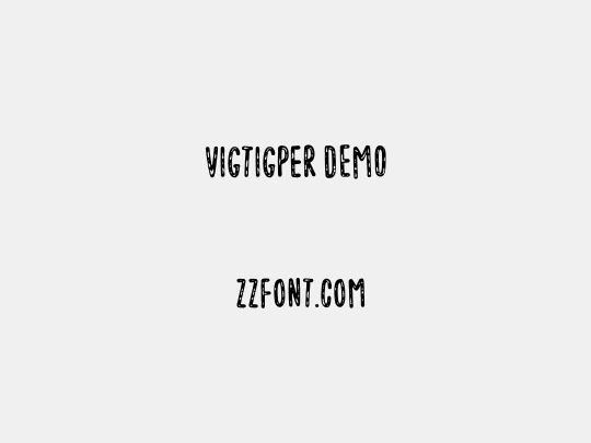 Vigtigper DEMO