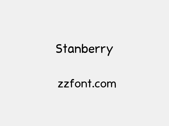 Stanberry