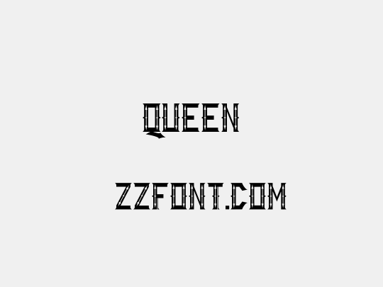 QUEEN