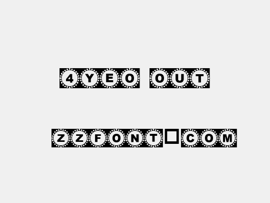 4YEO OUT