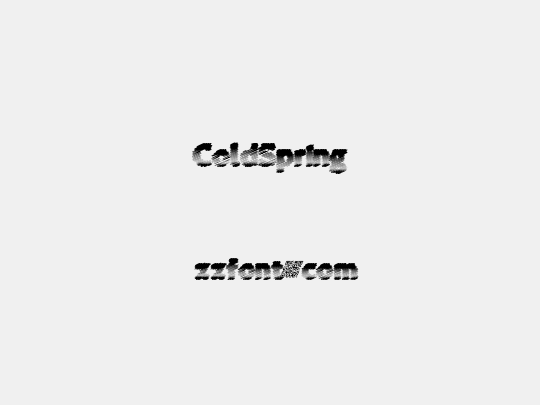 ColdSpring