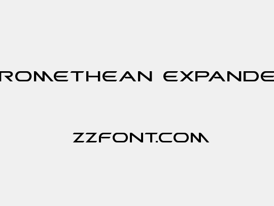 Promethean Expanded
