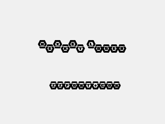 HeXkEy Laser