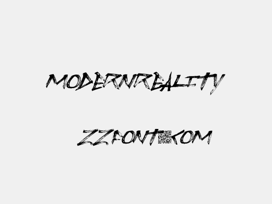 ModernReality