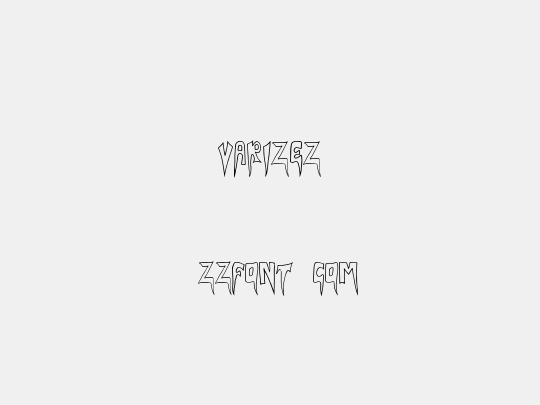 VARIZEZ
