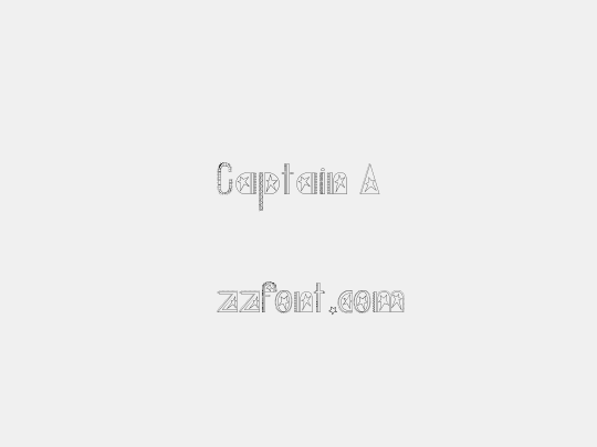 Captain A