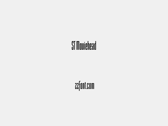 ST Moviehead