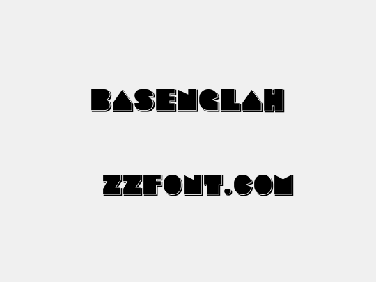 Basenglah