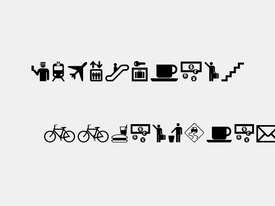 Travelcons