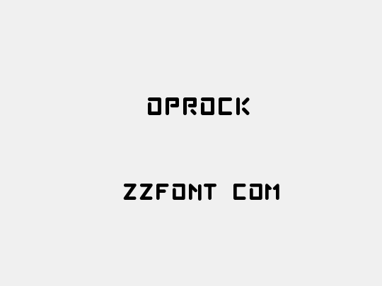 Poprock