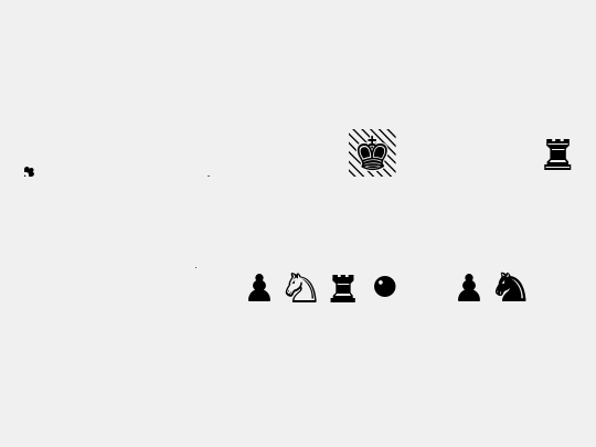 Schach Light