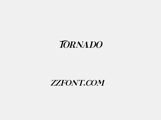 Tornado