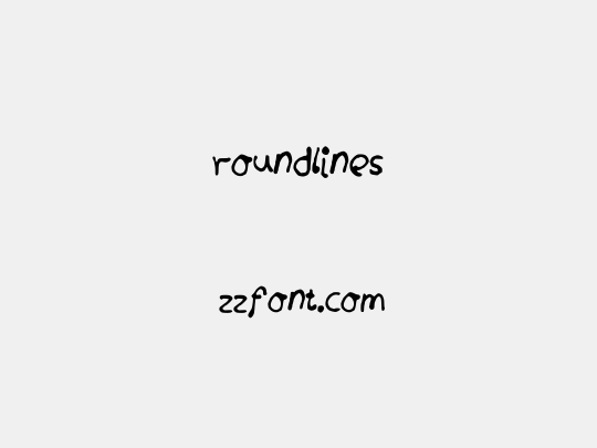 roundlines