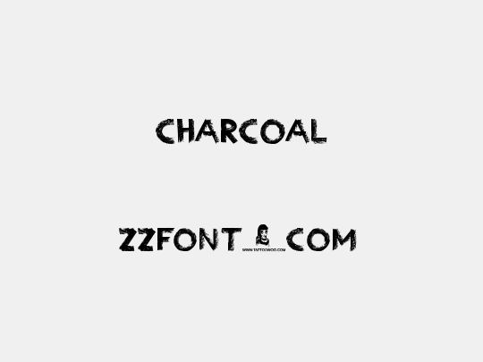 Charcoal