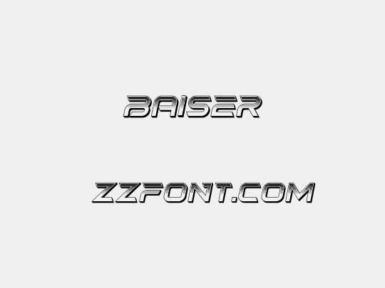 Baiser