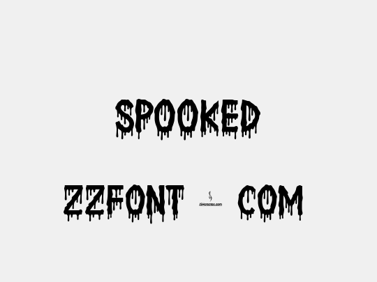 Spooked