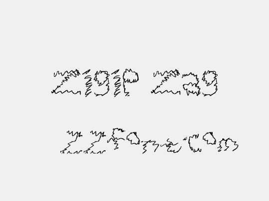 Zigie Zag
