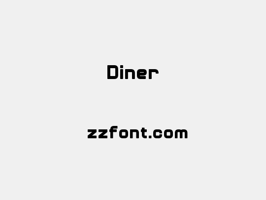 Diner