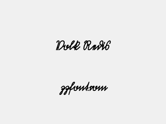 Volk Redis 
