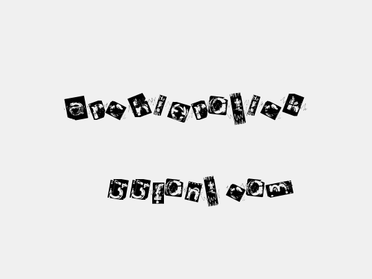 archierotick