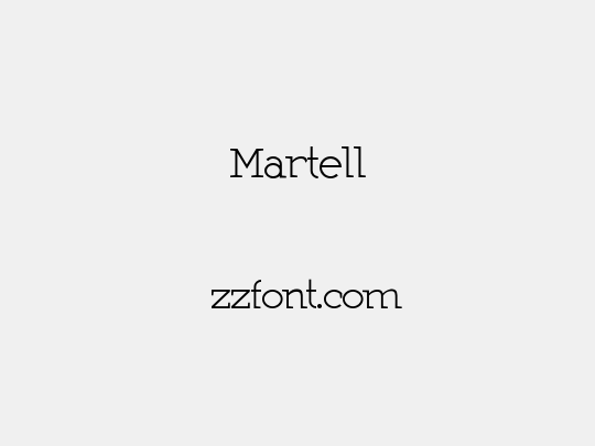 Martell