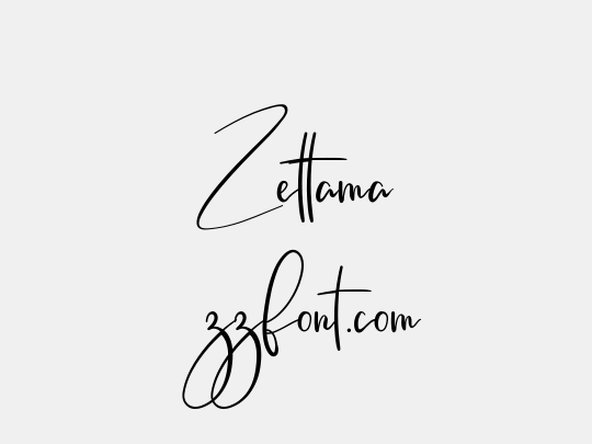 Zettama