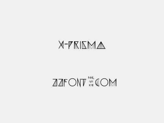 X-PRISMA