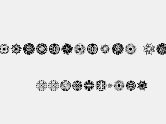 kaleidoscopic Mind