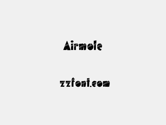 Airmole