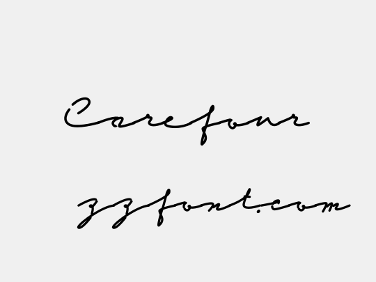 Carefour
