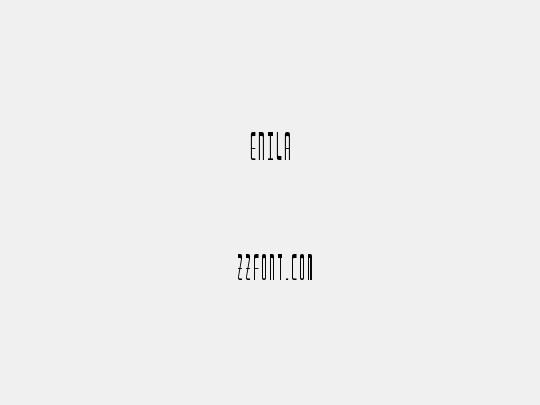 Enila