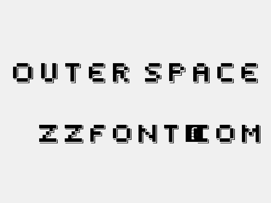Outer Space