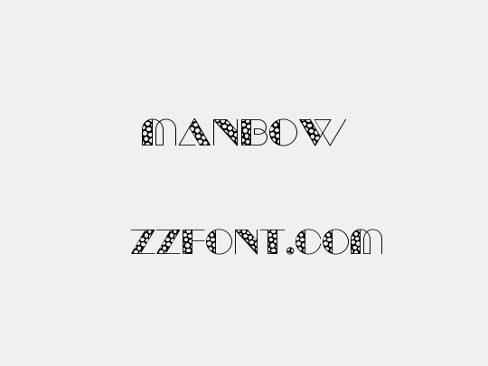 Manbow