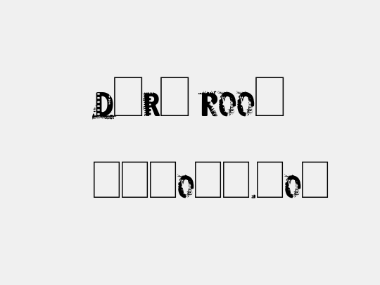 Dark Room