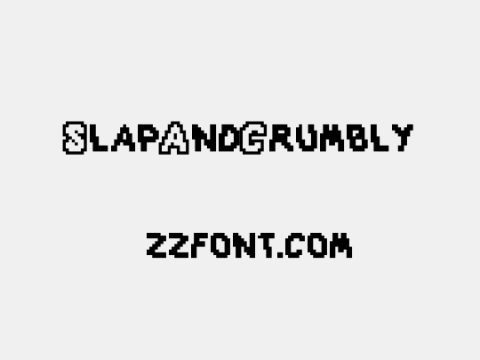 SlapAndCrumbly
