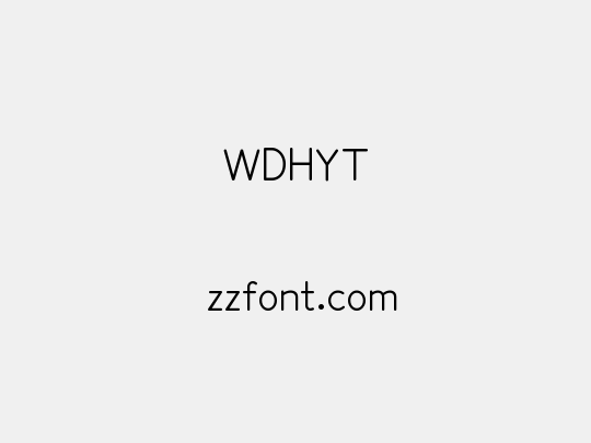 WDHYT