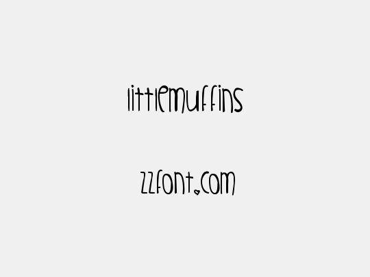 LittleMuffins