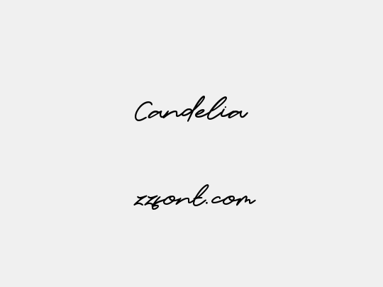 Candelia