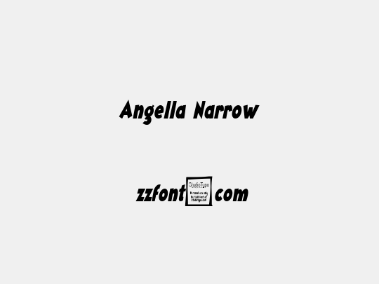 Angella Narrow