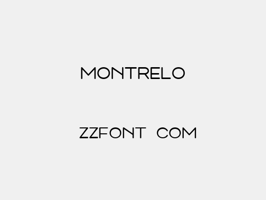 Montrelo