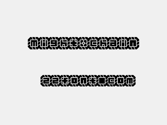Might Chain