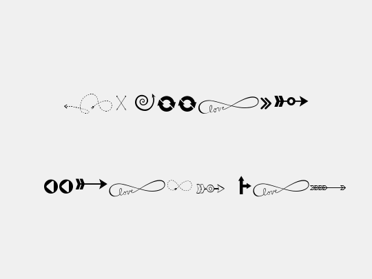 KG Arrows