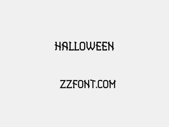 Halloween