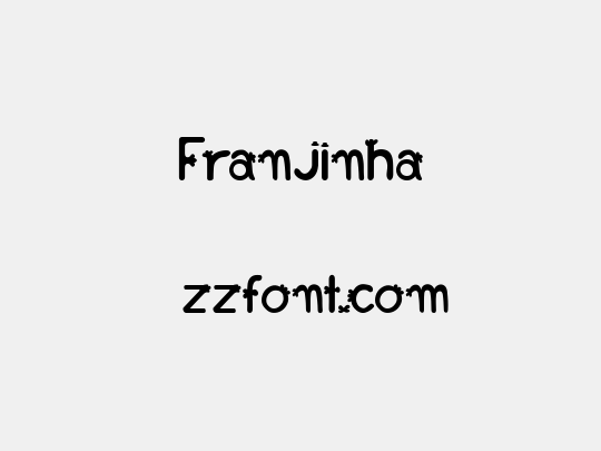 Franjinha